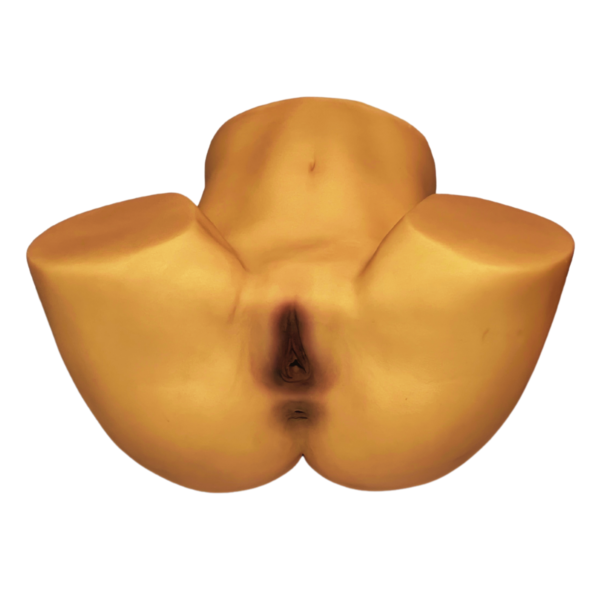 Realistyczna lalka erotyczna Big Booty Love Doll z TPE. Rozmiary 2,5-14 kg, 3 otwory, dyskretna wysyłka i pełna artykulacja dla przyjemności!